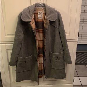 Vintage Coat